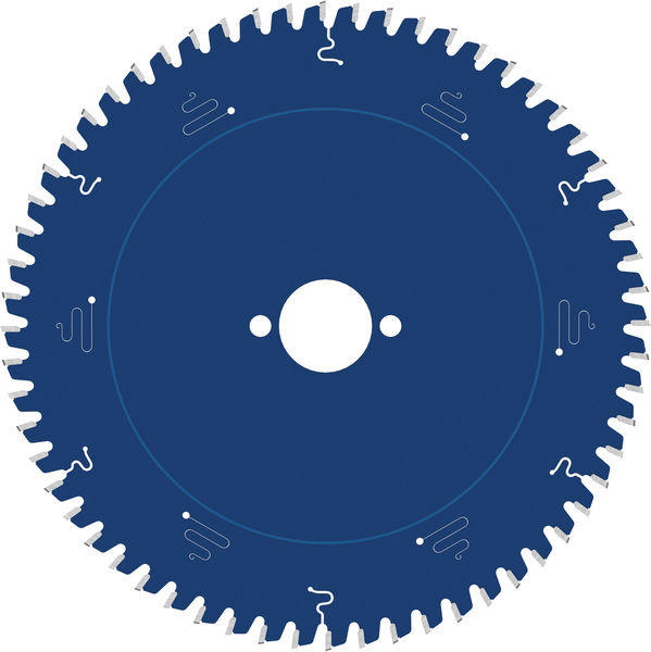 BOSCH EXPERT High Pressure Laminate Kreissägeblatt, 210x2,8/1,8x30 mm, Z60 BOSCH EXPERT High Pressure Laminate Kreissägeblatt, 210x2,8/1,8x30 mm, Z60