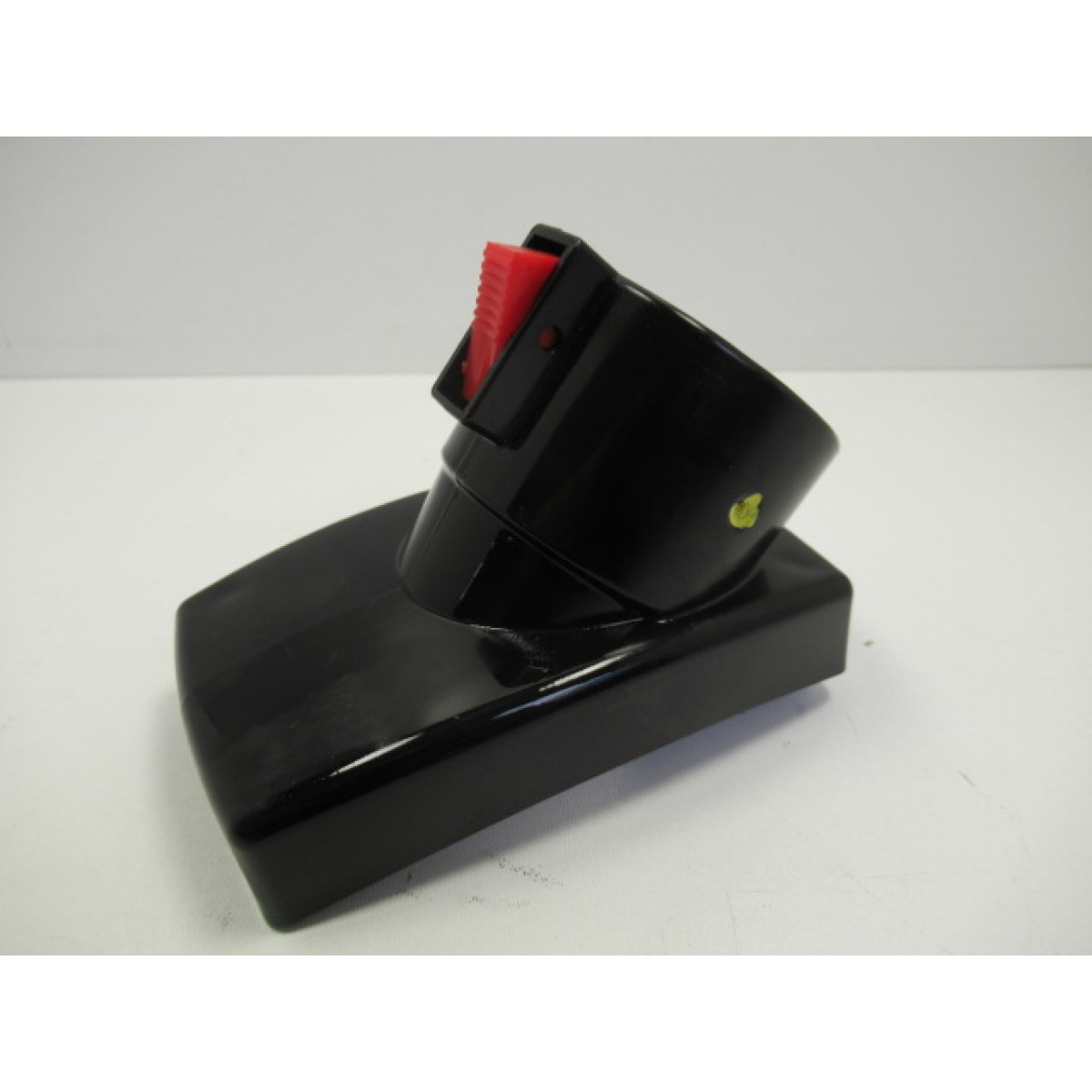 STÜRMER Anschlussstutzen dryCAT 362 RSCT-3 Cleancraft MPVR10409 / RAL9005 STÜRMER Anschlussstutzen dryCAT 362 RSCT-3 Cleancraft MPVR10409 / RAL9005