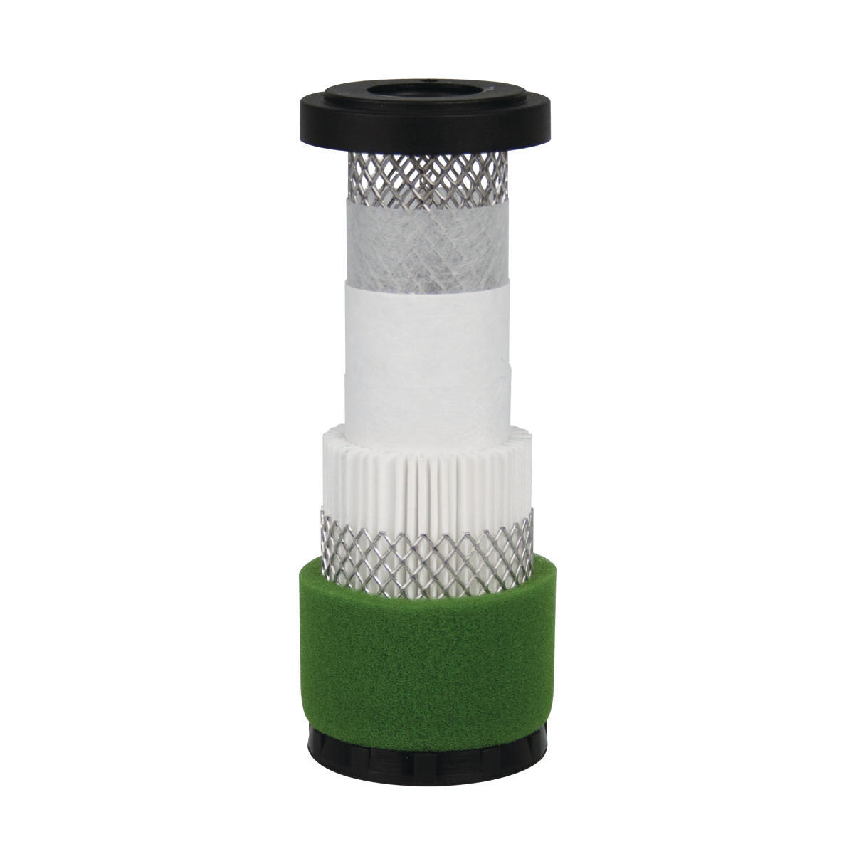 AIRCRAFT Feinstfilter ASF 0060