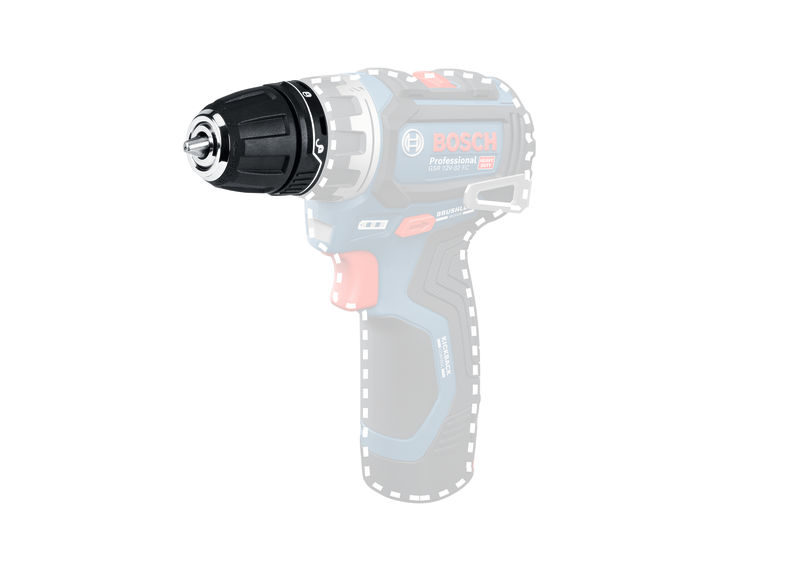 Bosch FlexiClick-Aufsatz GFA 12-B