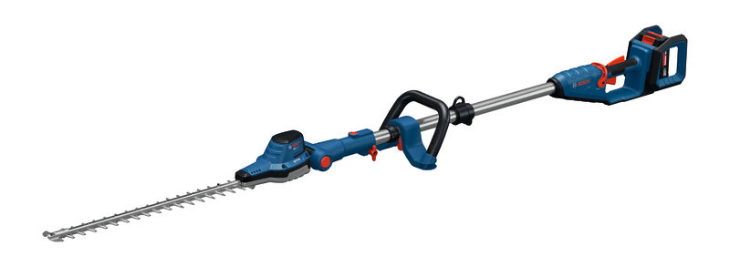 BOSCH Akku-Stabheckenschere PRO GHE18V-50FP BOSCH Akku-Stabheckenschere PRO GHE18V-50FP