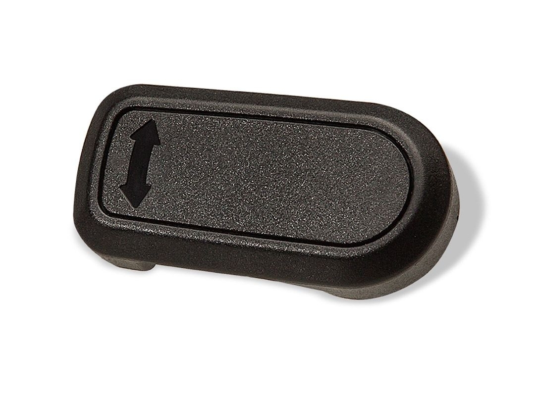TANOS SYS-Sort Verschluss schwarz ( RAL 9004) TANOS SYS-Sort Verschluss schwarz ( RAL 9004)