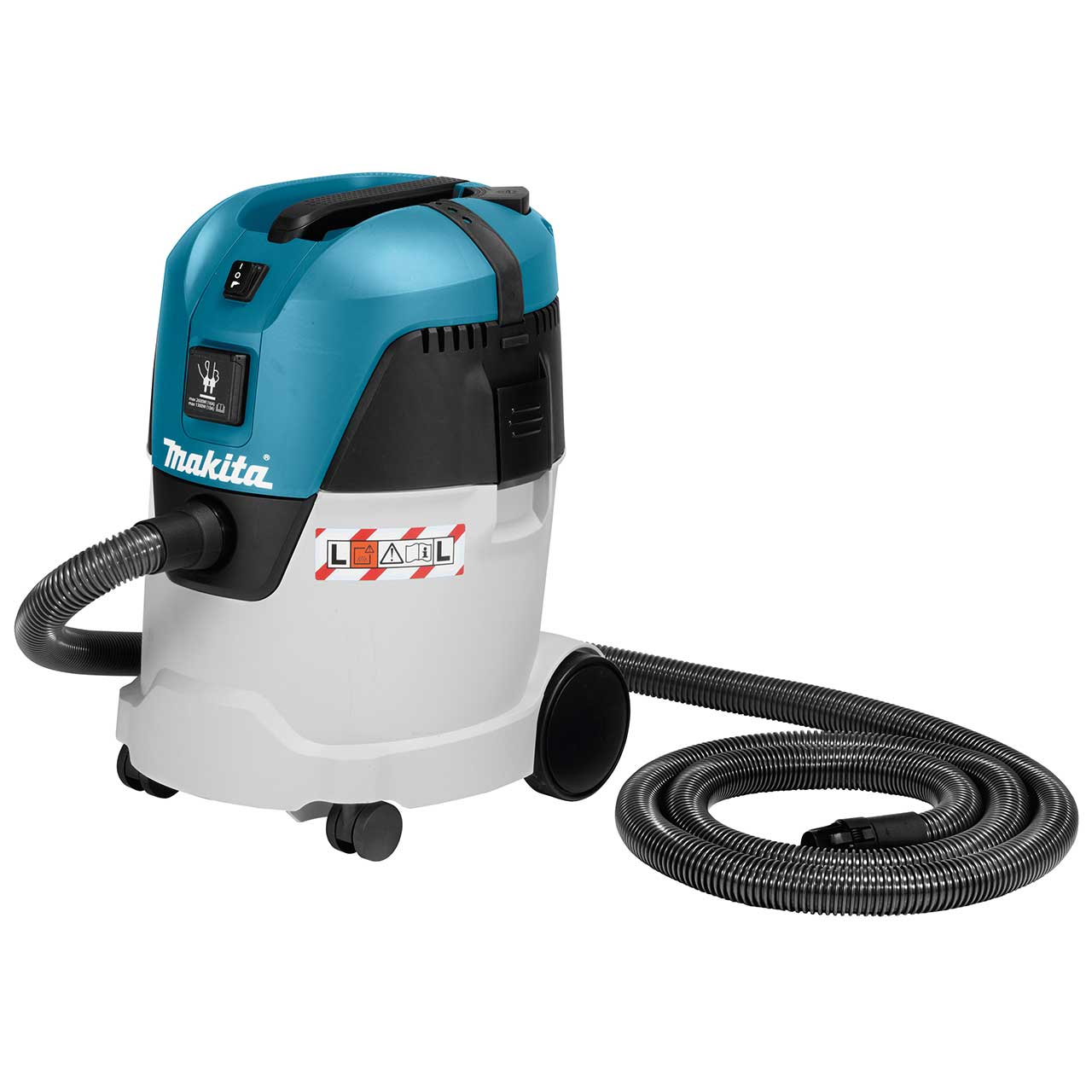 MAKITA Staubsauger VC2512L MAKITA Staubsauger VC2512L
