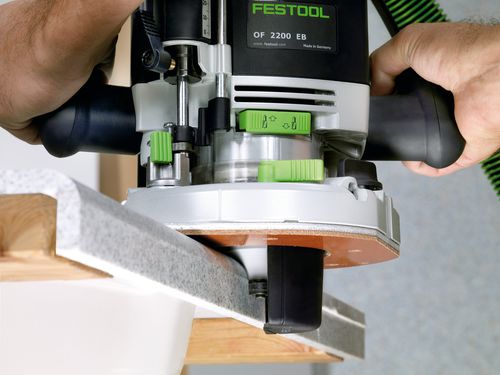 FESTOOL Spanfänger KSF-OF 2200