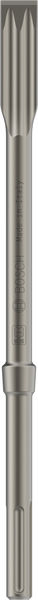 BOSCH PRO SDS max-5C Flachmeißel-Set, 25 x 400 mm, 10-tlg. BOSCH PRO SDS max-5C Flachmeißel-Set, 25 x 400 mm, 10-tlg.