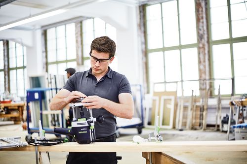 FESTOOL Zentrierdorn ZD-OF/D 6,35+8 FESTOOL Zentrierdorn ZD-OF/D 6,35+8