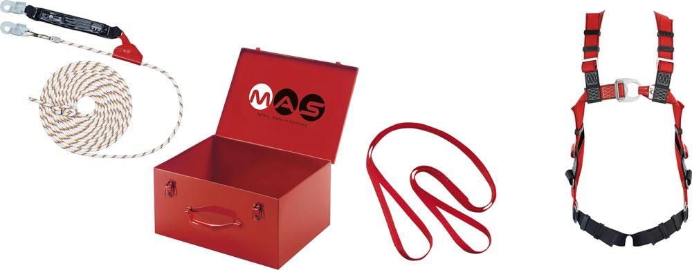 MAS Sicherheitsset 41025