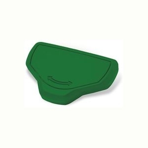 TANOS T-Loc Verschluss smaragdrün (RAL 6001) TANOS T-Loc Verschluss smaragdrün (RAL 6001)