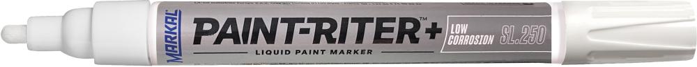 LA-CO Markal Paint-Riter+ LOW CORROSION SL250 weiß LA-CO Markal Paint-Riter+ LOW CORROSION SL250 weiß