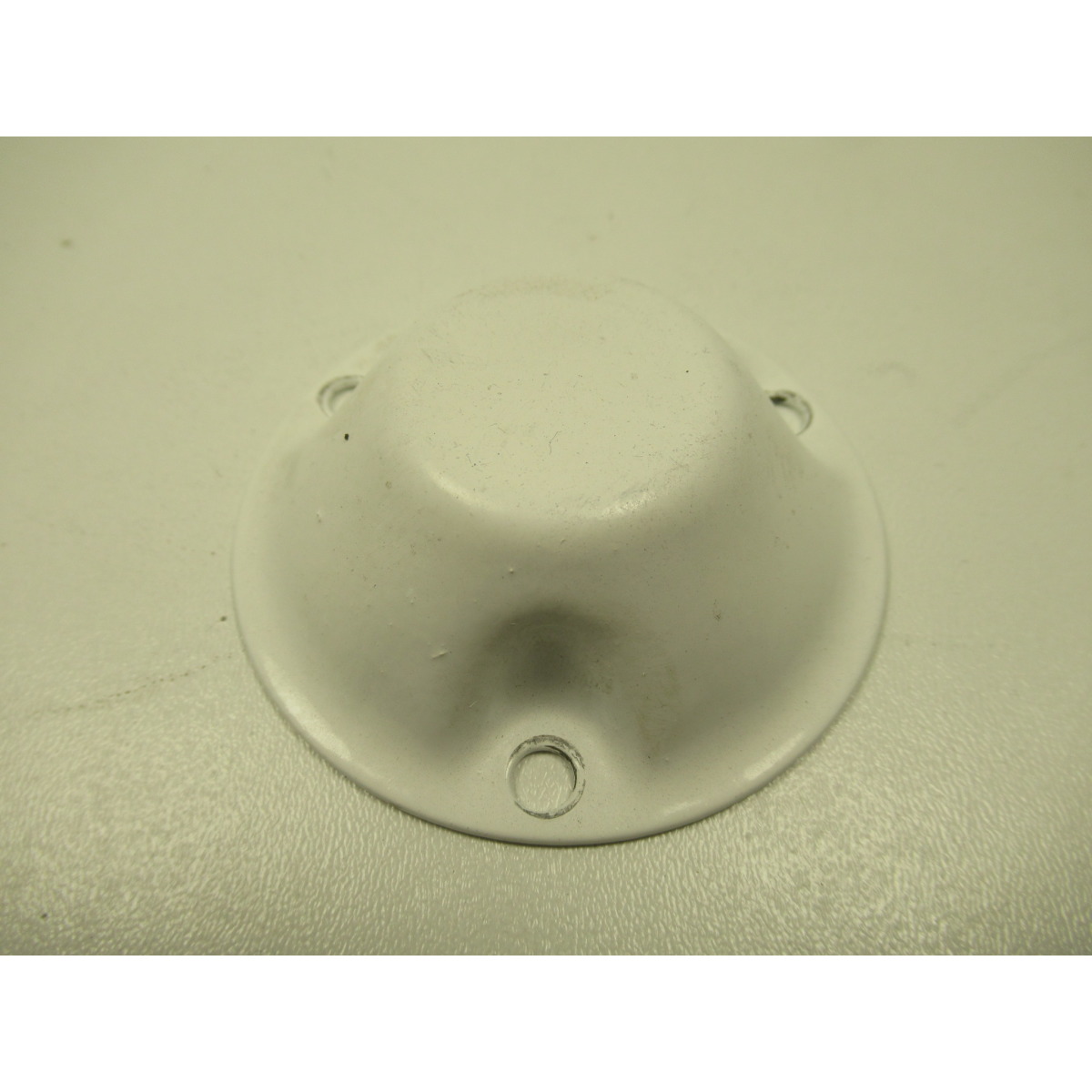 STÜRMER Abdeckkappe OPTRIdrill Serie Optimum RAL9016