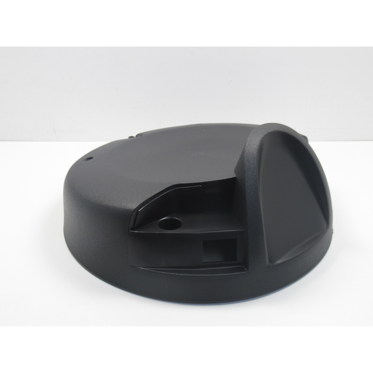STÜRMER Abdeckung flexCAT Cleancraft MPVR08293 / Ø300 / RAL9005 STÜRMER Abdeckung flexCAT Cleancraft MPVR08293 / Ø300 / RAL9005