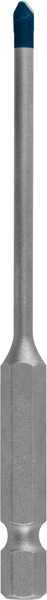 BOSCH EXPERT HEX-9 Hard Ceramic Bohrer, 3x90 mm BOSCH EXPERT HEX-9 Hard Ceramic Bohrer, 3x90 mm