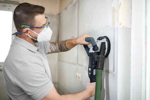 FESTOOL Diamantscheibe DIA PAINT-D130