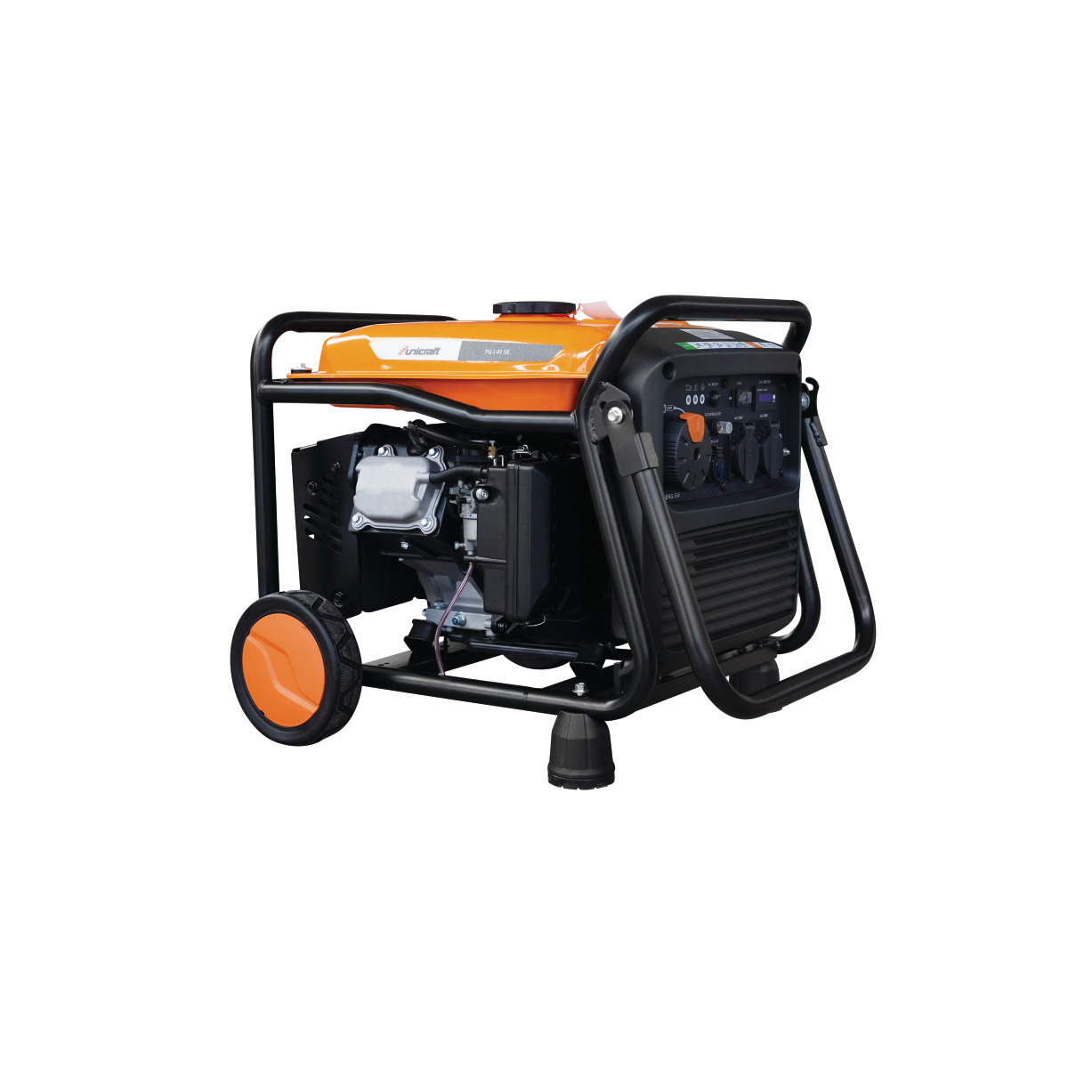 STÜRMER Inverter-Stromerzeuger Unicraft PG-I 41 SE STÜRMER Inverter-Stromerzeuger Unicraft PG-I 41 SE