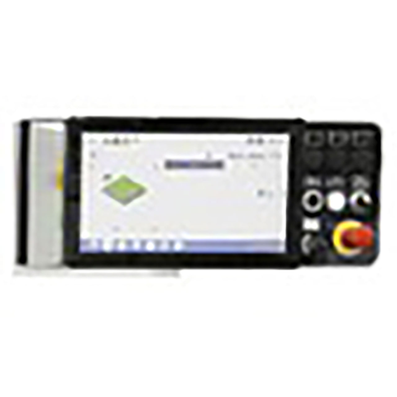 SCM automatische Kantenanleimmaschine olimpic 500 plus - Ausführung "HP T-ER2" (42)