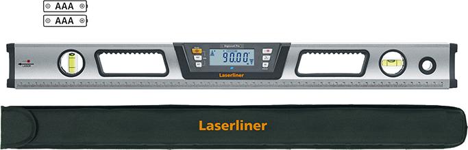 LASERLINER DigiLevel Pro 60 BLE Version LASERLINER DigiLevel Pro 60 BLE Version