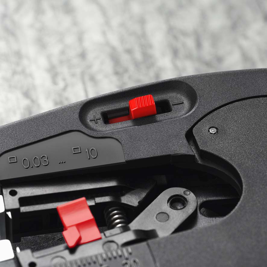 KNIPEX KNIPEX 12 72 190 SB NexStrip® Elektriker-Multiwerkzeug 190 mm mit rutschhemmenden Kunststoff-Hüllen KNIPEX KNIPEX 12 72 190 SB NexStrip® Elektriker-Multiwerkzeug 190 mm mit rutschhemmenden Kunststoff-Hüllen