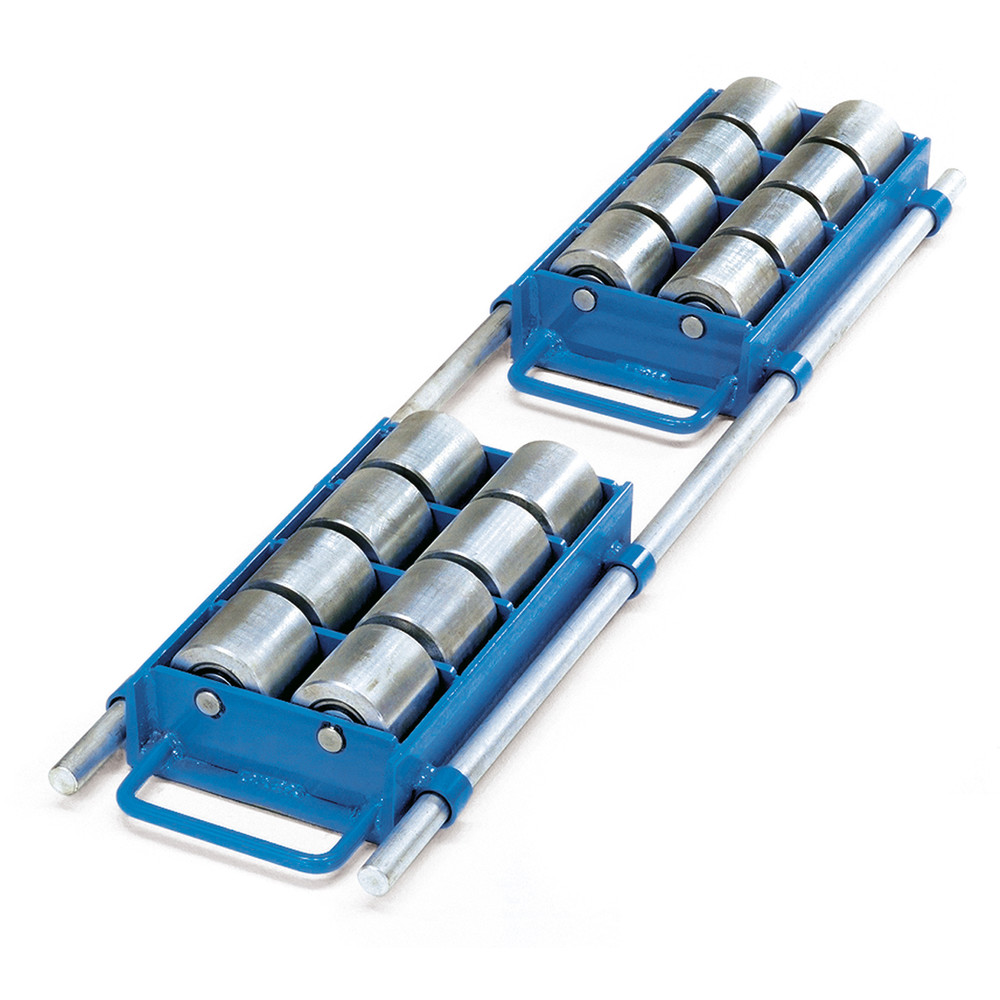 FETRA Fahrwerk verstellbar, Tragkraft 24t