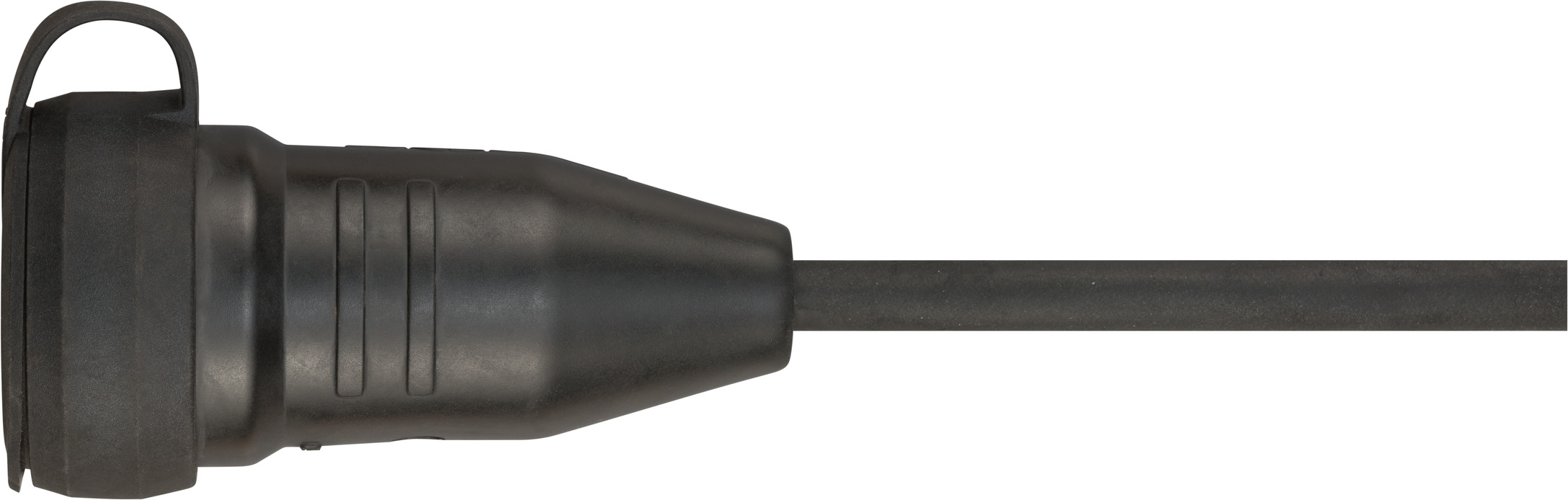 BRENNENSTUHL Professional PRCD-S ADVANCED Schutzadapterkabel IP44 3m H07RN-F3G1,5