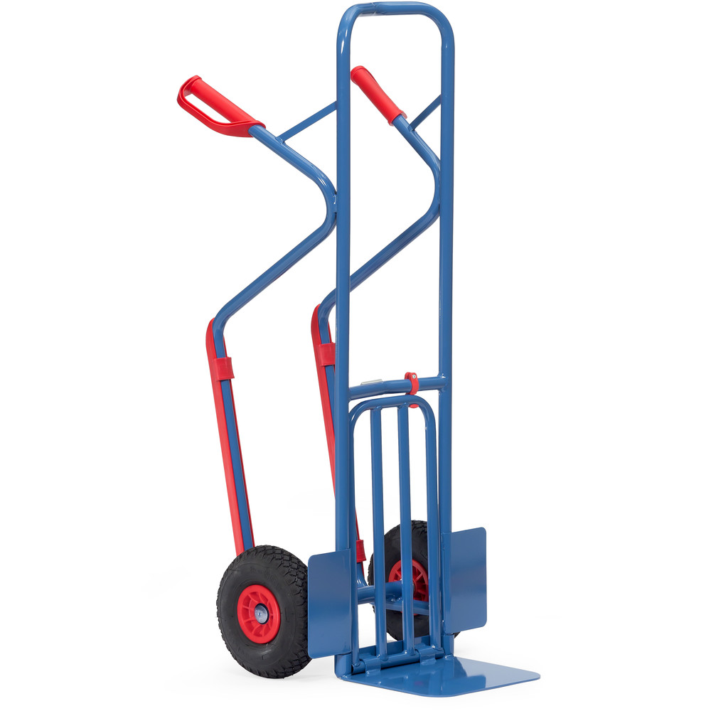 FETRA - FECHTEL TRANSPORTGERÄTE Paketkarre K1331P