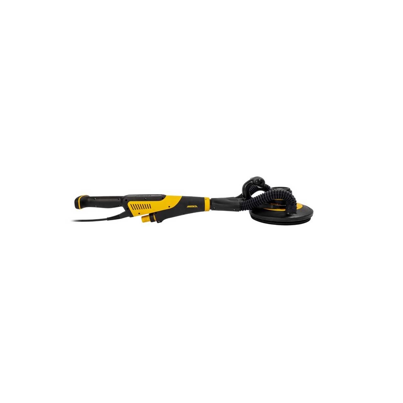 MIRKA Wand- und Deckenschleifer LEROS-Kurzvariante 950CV 225 mm