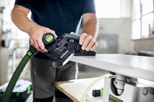 FESTOOL Ansetzhilfe AH-ES-ETS/ETSC FESTOOL Ansetzhilfe AH-ES-ETS/ETSC