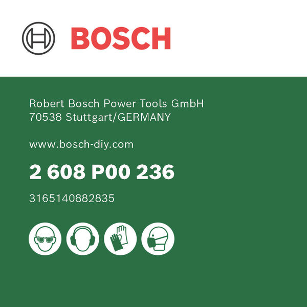 BOSCH 105-tlg. Premium X-Line Bohrer- und Schrauber-Set