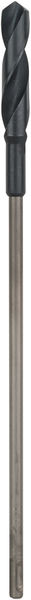 BOSCH PRO Wood HSS Installationsbohrer, 20 x 100 x 400 mm, SDS plus BOSCH PRO Wood HSS Installationsbohrer, 20 x 100 x 400 mm, SDS plus