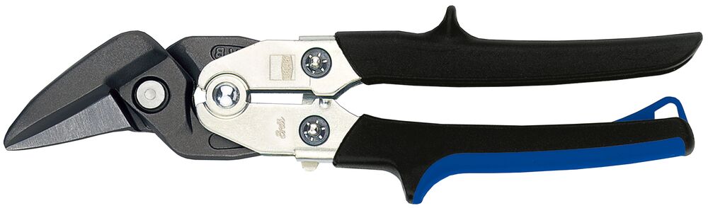 BESSEY Durchlaufschere