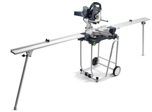 FESTOOL Akku-Kapp-Zugsäge KAPEX KSC 60 EB 5,0 I-UG-Set