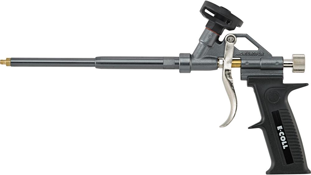 E-COLL PU-Schaumpistole