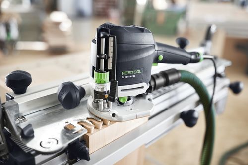 FESTOOL Oberfräse OF 1010 REBQ-FS-Set FESTOOL Oberfräse OF 1010 REBQ-FS-Set