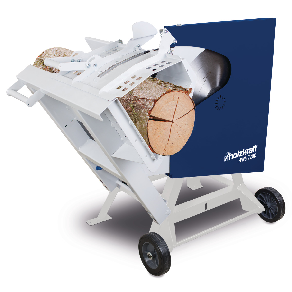 HOLZKRAFT Wippkreissäge HWS 720 K HOLZKRAFT Wippkreissäge HWS 720 K