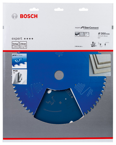 BOSCH EX FC B 300x30-8 BOSCH EX FC B 300x30-8