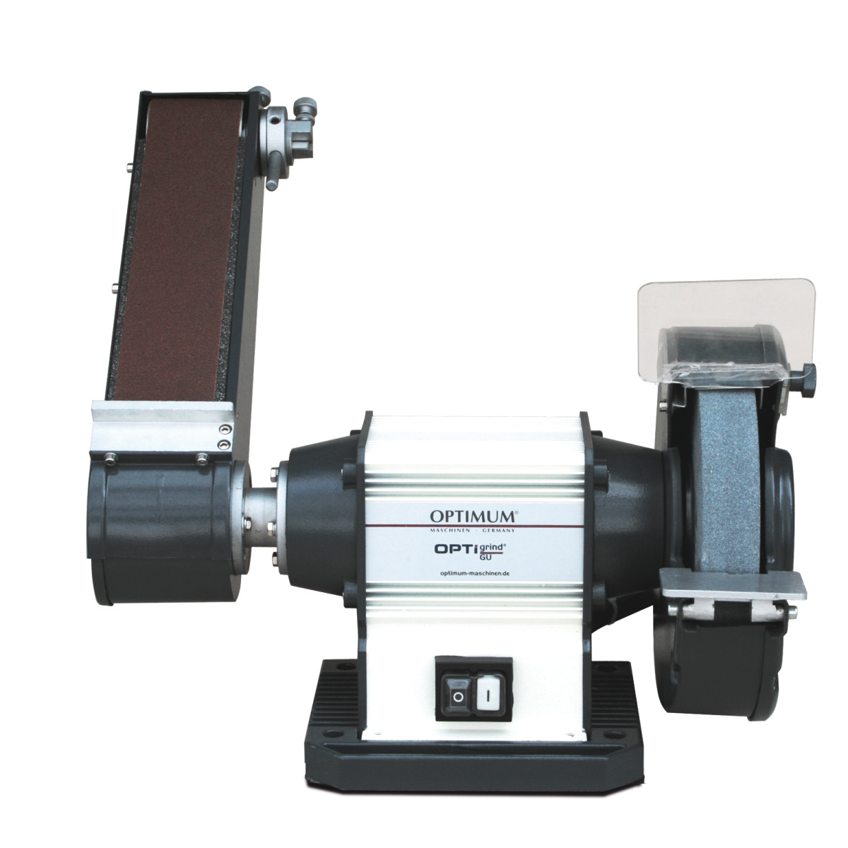 STÜRMER Universalschleifmaschine Optimum OPTIgrind GU 25S