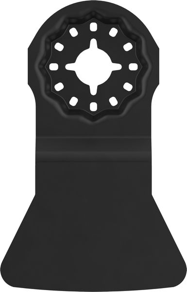 BOSCH ATZ 52 SC Multi Material Tauchsägeblatt, Starlock, 52 x 26 mm, 10-tlg.