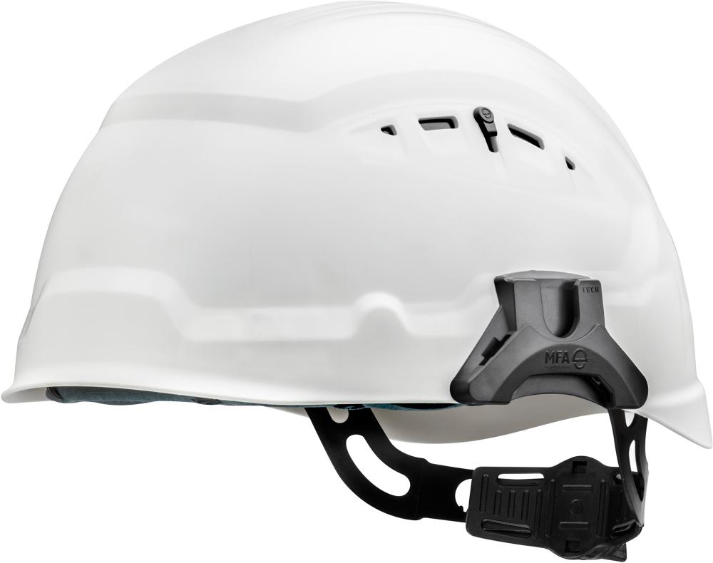SCHUBERTH Schutzhelm CrossUp, weiß SCHUBERTH Schutzhelm CrossUp, weiß