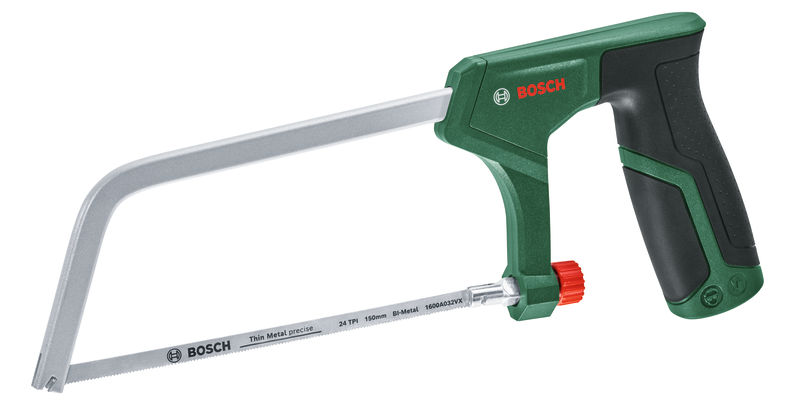 BOSCH Handwerkzeuge Bügelsäge 150 mm