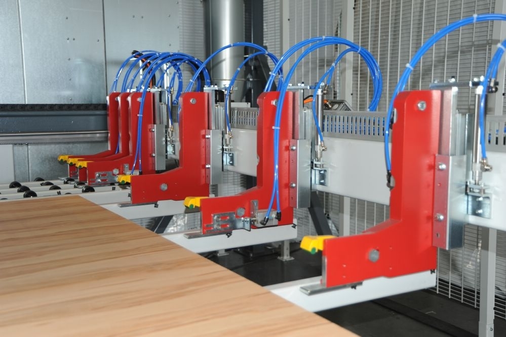 Schelling Plattenaufteilsäge s 45