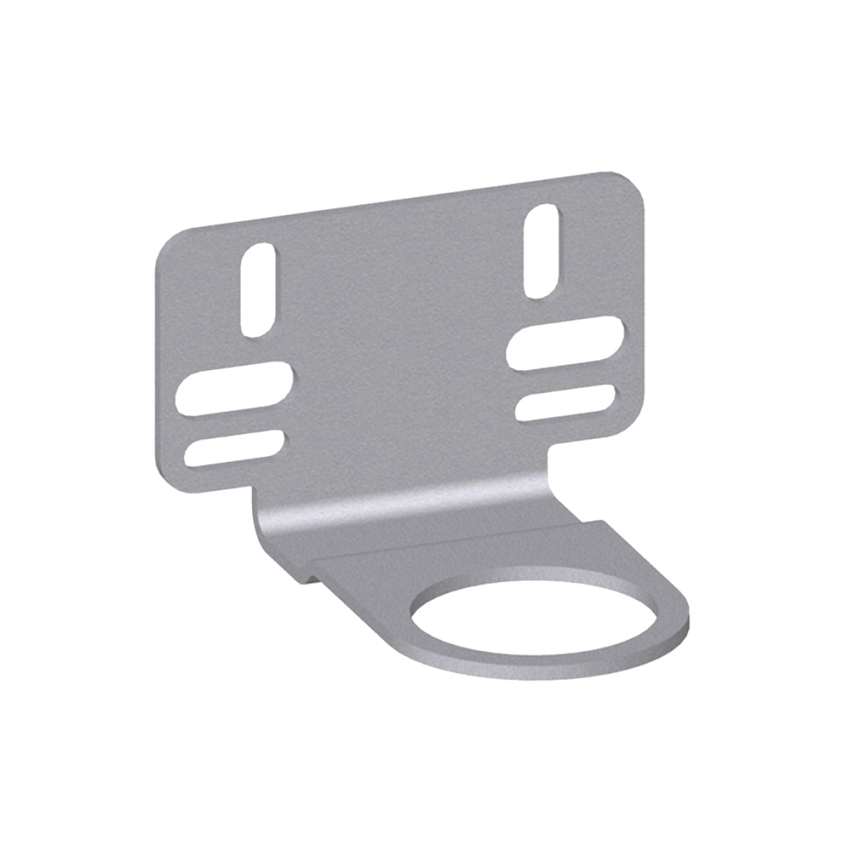 STÜRMER Befestigungswinkel für Schalttafelgewinde Aircraft 1/4" 12 bar STÜRMER Befestigungswinkel für Schalttafelgewinde Aircraft 1/4" 12 bar