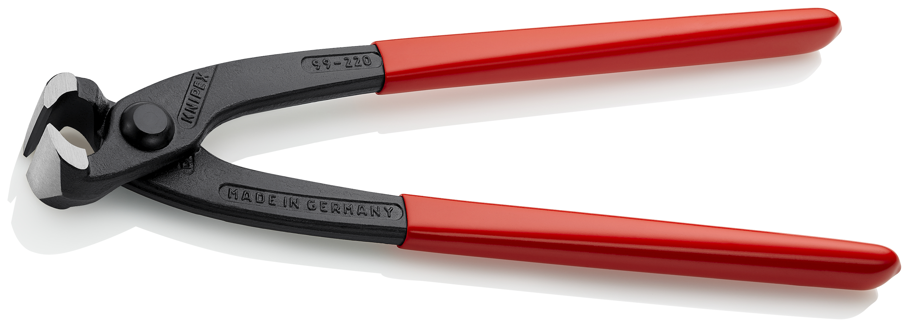 KNIPEX Rabitzzange 220mm m.Kst.Griff Knipex KNIPEX Rabitzzange 220mm m.Kst.Griff Knipex