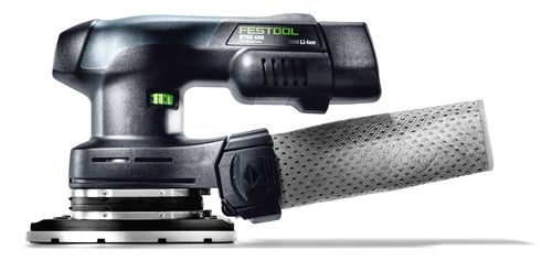 FESTOOL Akku-Rutscher RTSC 400-Basic
