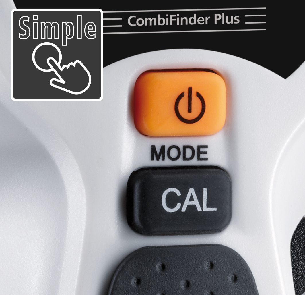 LASERLINER CombiFinder Plus LASERLINER CombiFinder Plus