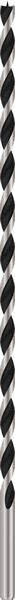 BOSCH PRO Wood Holzspiralbohrer, 10 x 340 x 400 mm BOSCH PRO Wood Holzspiralbohrer, 10 x 340 x 400 mm