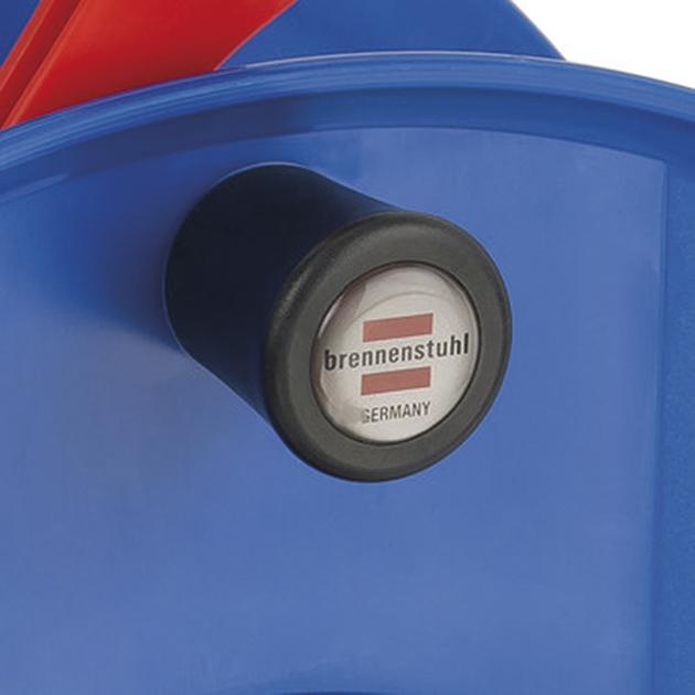 BRENNENSTUHL Garant IP44 Gewerbe-/Baustellen-Kabeltrommel 25m H07RN-F 3G2,5 BRENNENSTUHL Garant IP44 Gewerbe-/Baustellen-Kabeltrommel 25m H07RN-F 3G2,5