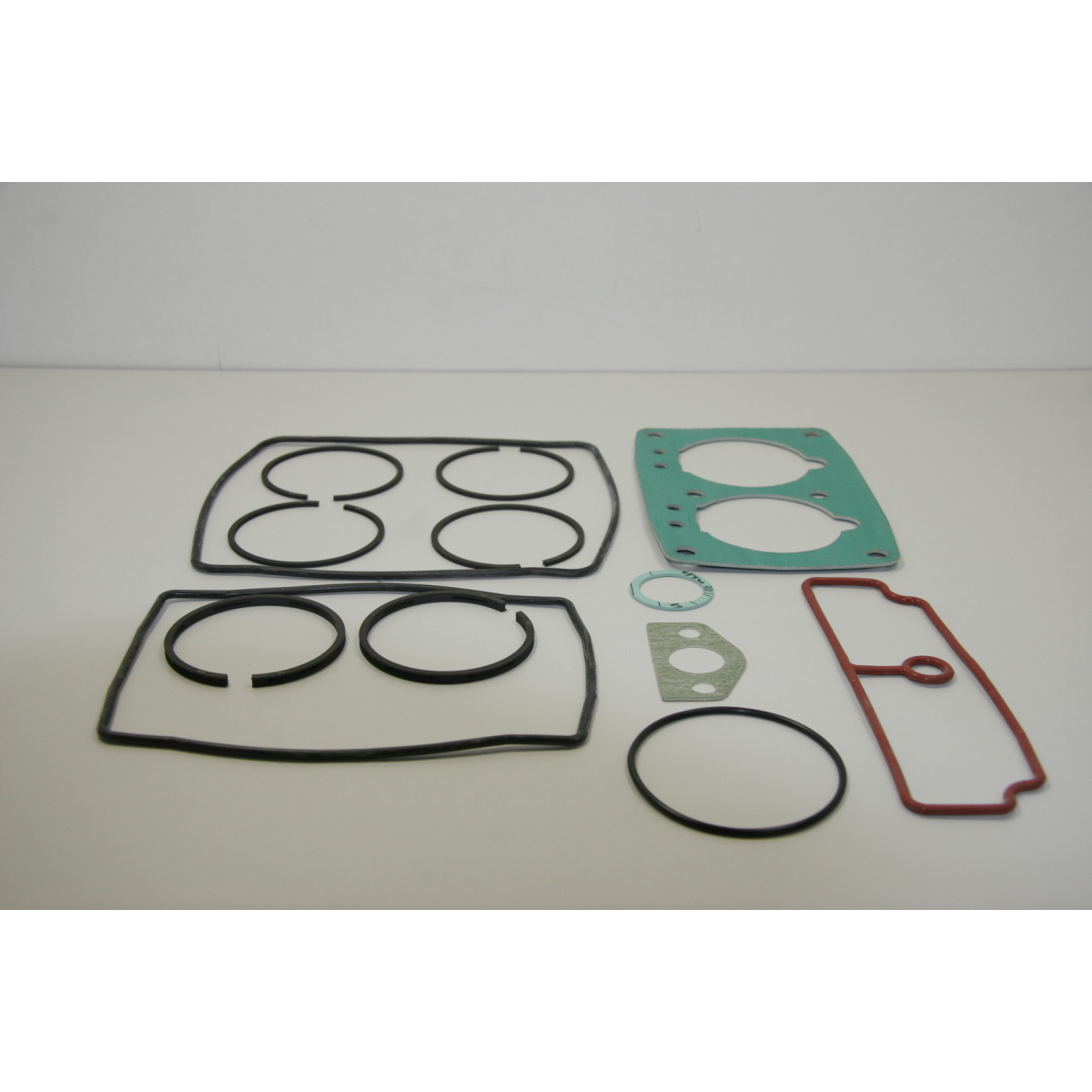 AIRCRAFT Kolbenringe KIT C (MK 113) AIRCRAFT Kolbenringe KIT C (MK 113)