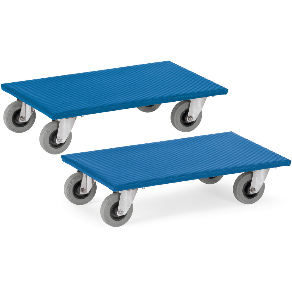 FETRA - FECHTEL TRANSPORTGERÄTE Möbelroller 2351