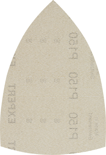 BOSCH EXPERT M480 Schleifnetz, 100x150mm, K15, 10-tlg. BOSCH EXPERT M480 Schleifnetz, 100x150mm, K15, 10-tlg.