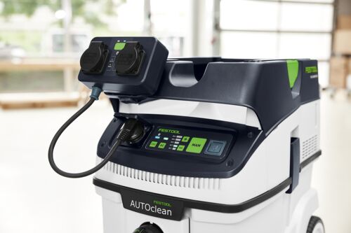 FESTOOL Steckdosenmodul SD I-CT26-48 FESTOOL Steckdosenmodul SD I-CT26-48