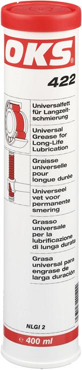 OKS Universal-Langzeitfett 422 OKS Universal-Langzeitfett 422